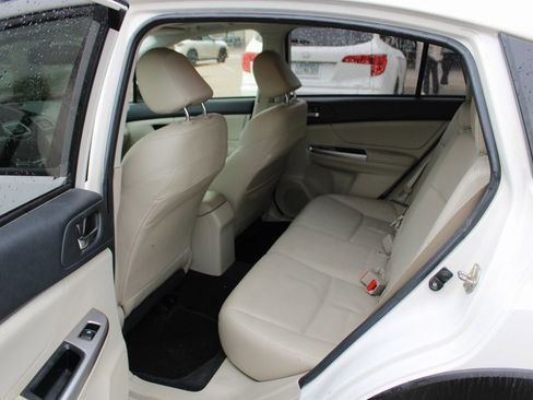 Used 2015 Subaru Crosstrek 2.0i Limited image 11