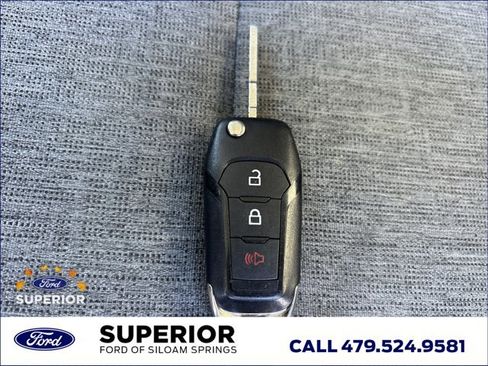 Used 2024 Ford F350 XL w/ STX Appearance Package image 39