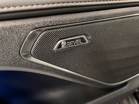 Used 2026 Lincoln Nautilus Premier w/ Equipment Group 102A image 32