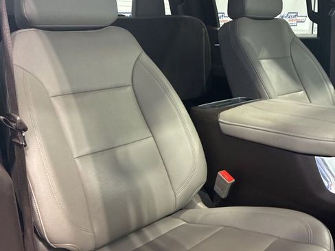 Used 2024 GMC Sierra 1500 SLT w/ SLT Premium Plus Package image 49
