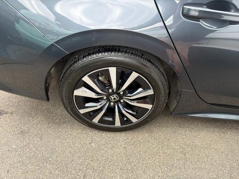 Used 2024 Honda Civic EX image 5