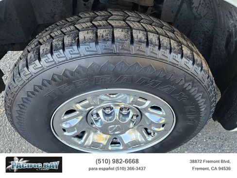 Used 2019 Nissan NV 3500 SL image 21