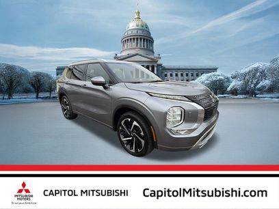 Used 2023 Mitsubishi Outlander SEL