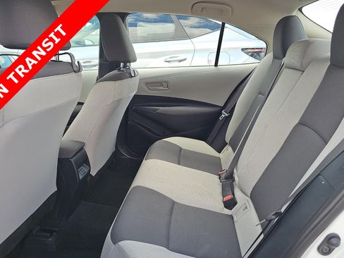 Used 2026 Toyota Corolla LE FWD image 6