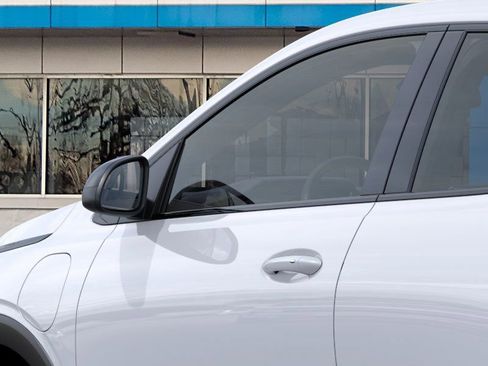 New 2027 Chevrolet Bolt LT FWD image 12