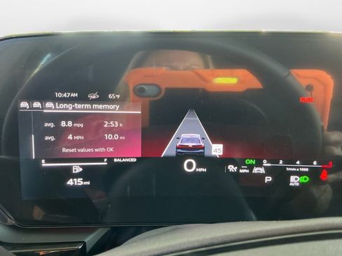 New 2025 Audi A5 2.0T Premium Plus image 11