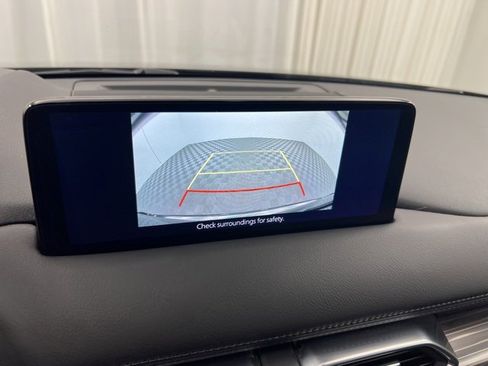 Used 2023 MAZDA CX-5 AWD 2.5 S w/ Premium Plus Pkg image 18