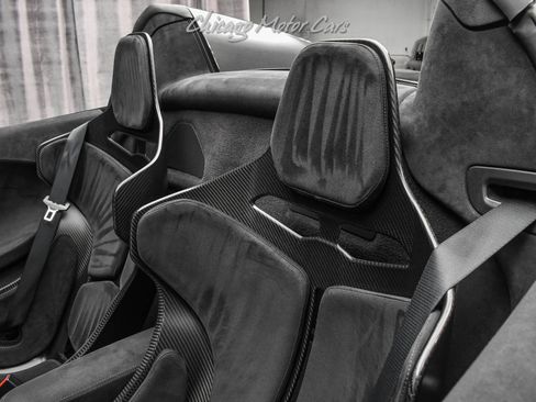Used 2020 McLaren 600LT Spider image 19
