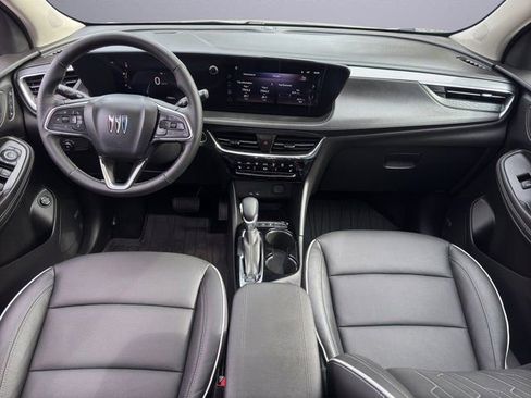 Certified 2025 Buick Encore GX Avenir w/ Avenir Technology Package AWD/4WD image 18