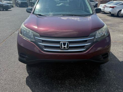 Used 2014 Honda CR-V LX image 2
