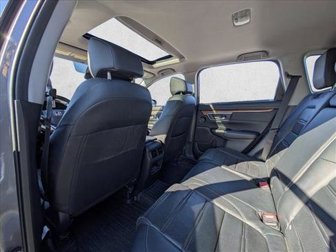 Used 2022 Honda CR-V EX-L image 17