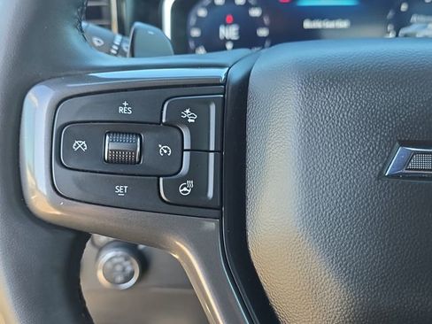 Used 2024 Chevrolet Silverado 1500 ZR2 w/ Technology Package image 16