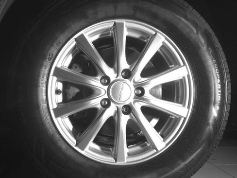Used 2015 Honda CR-V LX image 9