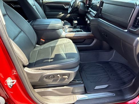 Used 2023 GMC Sierra 1500 SLT w/ SLT Premium Package image 13