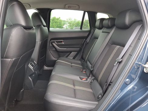 Used 2025 MAZDA CX-50 AWD 2.5 S w/ Weather Package image 11