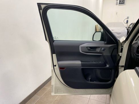 New 2025 Ford Bronco Sport Badlands w/ Sasquatch Badlands Package image 42