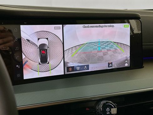 New 2026 Nissan Murano SL image 19