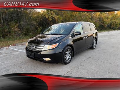 Used 2011 Honda Odyssey EX-L