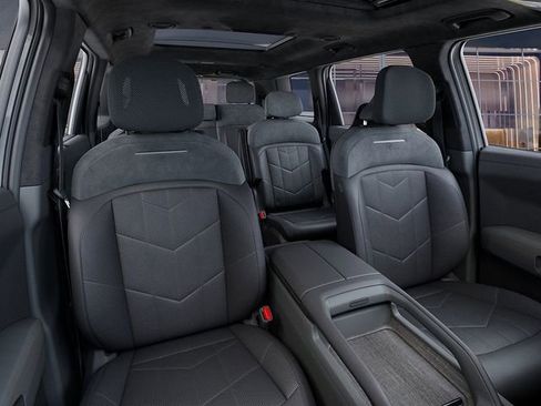 New 2027 Kia Telluride X-Line SX Prestige AWD/4WD image 15