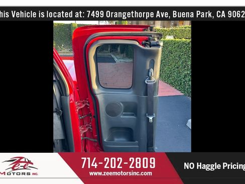 Used 2004 Chevrolet Colorado LS w/ Power Convenience Package RWD image 36