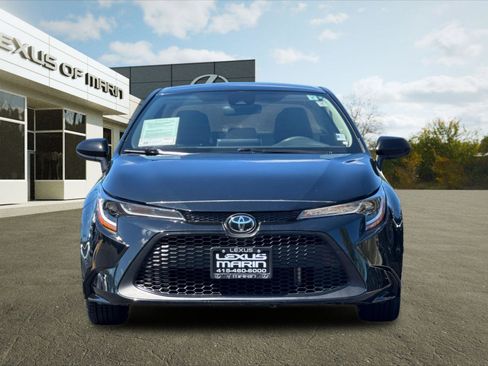 Used 2021 Toyota Corolla LE FWD image 5