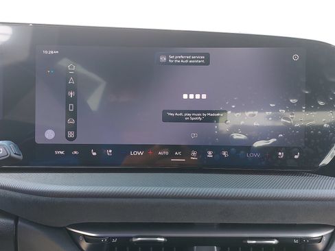 New 2026 Audi SQ5 Premium Plus AWD/4WD image 23