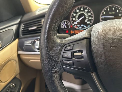 Used 2014 BMW X3 xDrive35i image 29