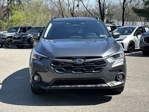Certified 2024 Subaru Crosstrek 2.0i Premium image 19