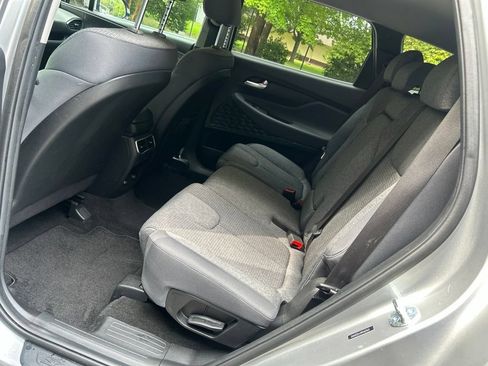 Used 2023 Hyundai Santa Fe SEL AWD/4WD image 27