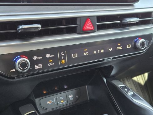 New 2026 Kia Sorento X-Line EX image 22