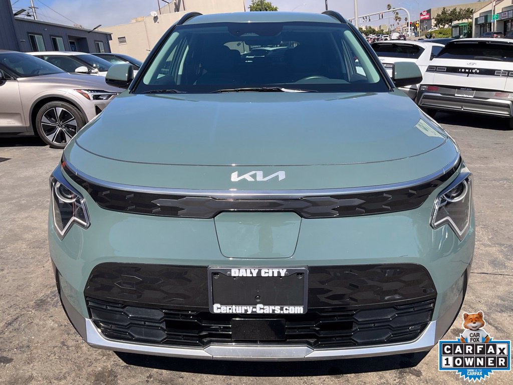 Used 2023 Kia Niro Wind FWD image 92