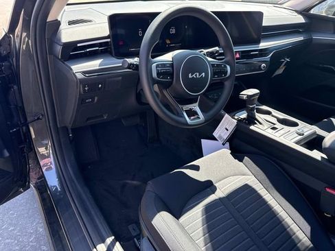 New 2026 Kia K5 LXS FWD image 20