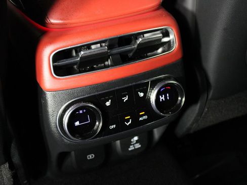 Used 2022 Genesis GV70 3.5T Sport w/ Sport Prestige Package image 22