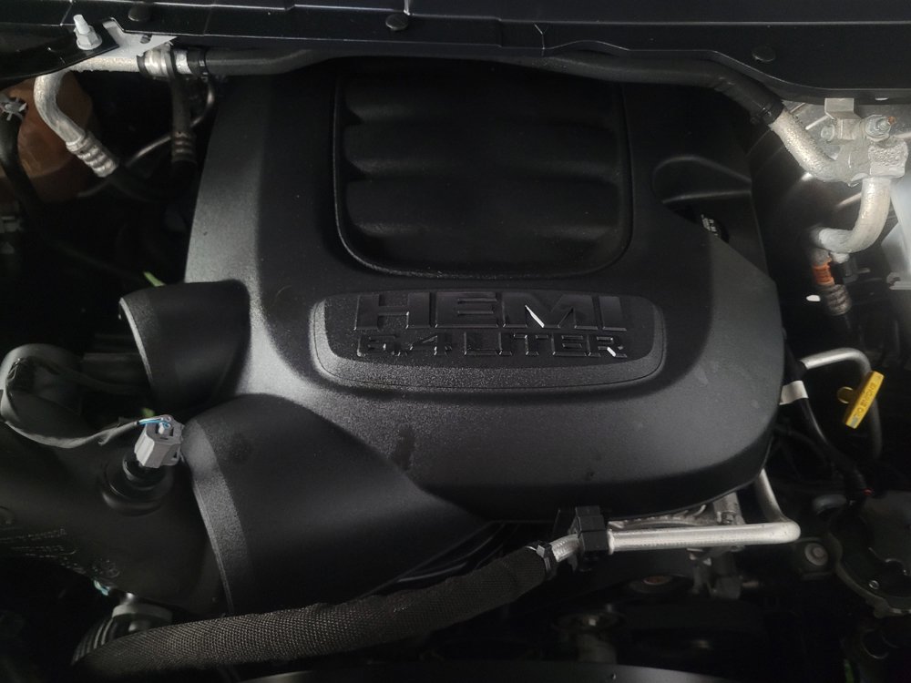 Used 2020 RAM 2500 Tradesman RWD image 30