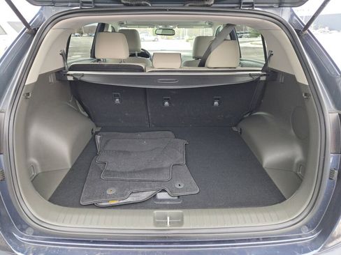 Used 2018 Kia Sportage EX w/ EX Premium Package image 15