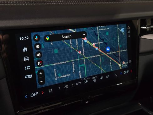 New 2025 Lincoln Navigator Reserve w/ Jet Appearance Package image 34