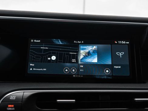 New 2026 Hyundai Palisade SEL AWD/4WD image 25