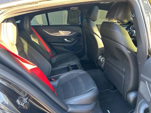 Used 2019 Mercedes-Benz AMG GT 63 image 29