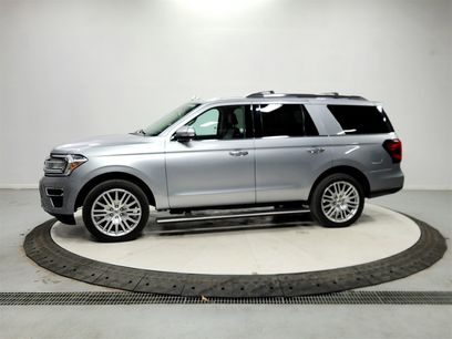 Used 2024 Ford Expedition Limited