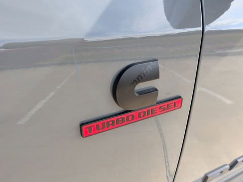 New 2026 RAM 3500 Laramie image 54