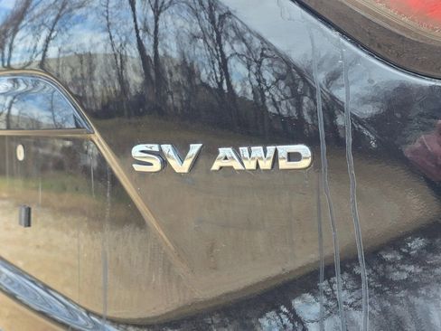 Certified 2020 Nissan Murano SV image 7