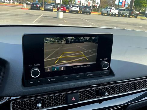 Used 2025 Honda Civic LX image 25