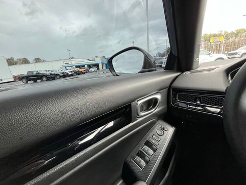 Used 2023 Honda Civic Sport Touring image 18