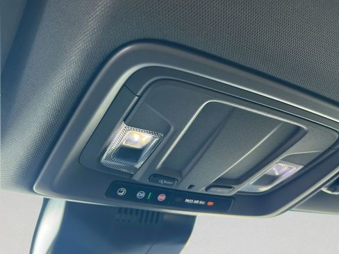 Certified 2025 Chevrolet Silverado 2500 Custom w/ Custom Value Package image 22