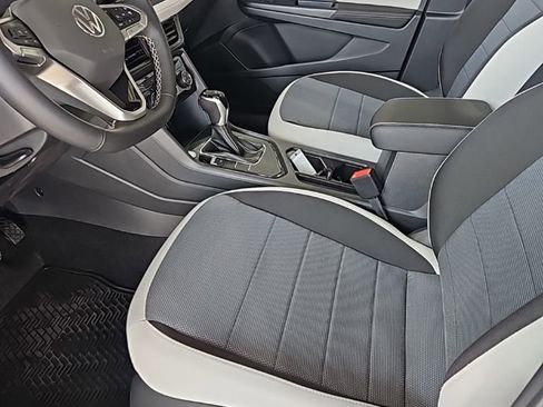 New 2026 Volkswagen Taos S FWD image 27