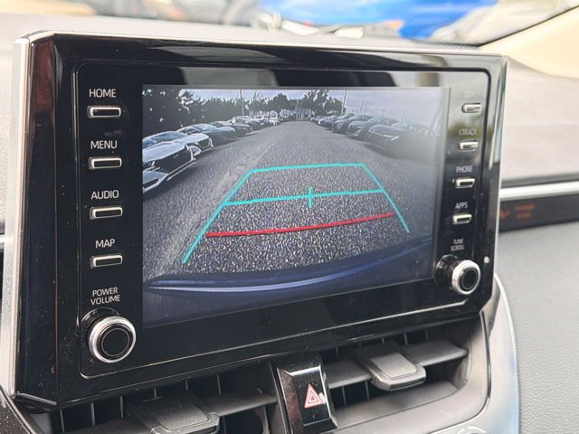 Used 2020 Toyota Corolla LE FWD image 24