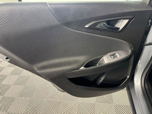 Used 2024 Chevrolet Malibu LT image 25