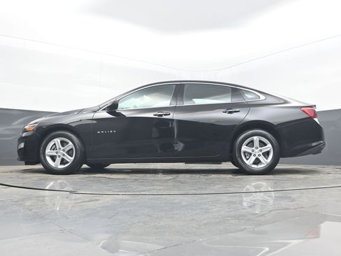 Used 2024 Chevrolet Malibu LT image 26