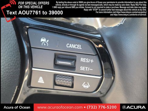 Certified 2023 Acura Integra A-Spec image 16