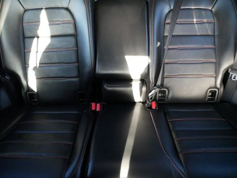 Used 2023 Honda CR-V Sport Touring image 13